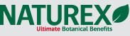 Naturex Bandra logo